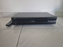 HiFi CD Player - Yamaha CDX-396