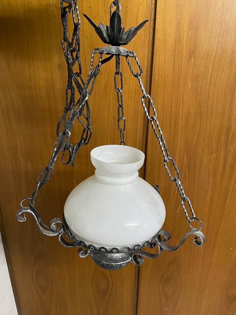 Lampade: Antike Lampe – Usato da Bilten venduto da Elisabeth_Schnyder68