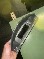 Opel Corsa c Info Board