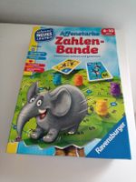Lernspiel Zahlenbande 6-10 Jahre von Ravensburger neuwertig
