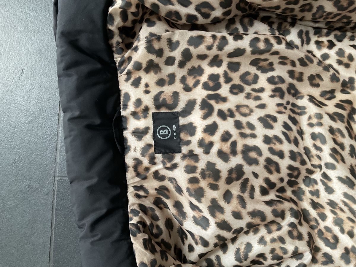 Bogner Giacche: Bogner Daunenjacke – Usato da Röschenz venduto da Queen020 6