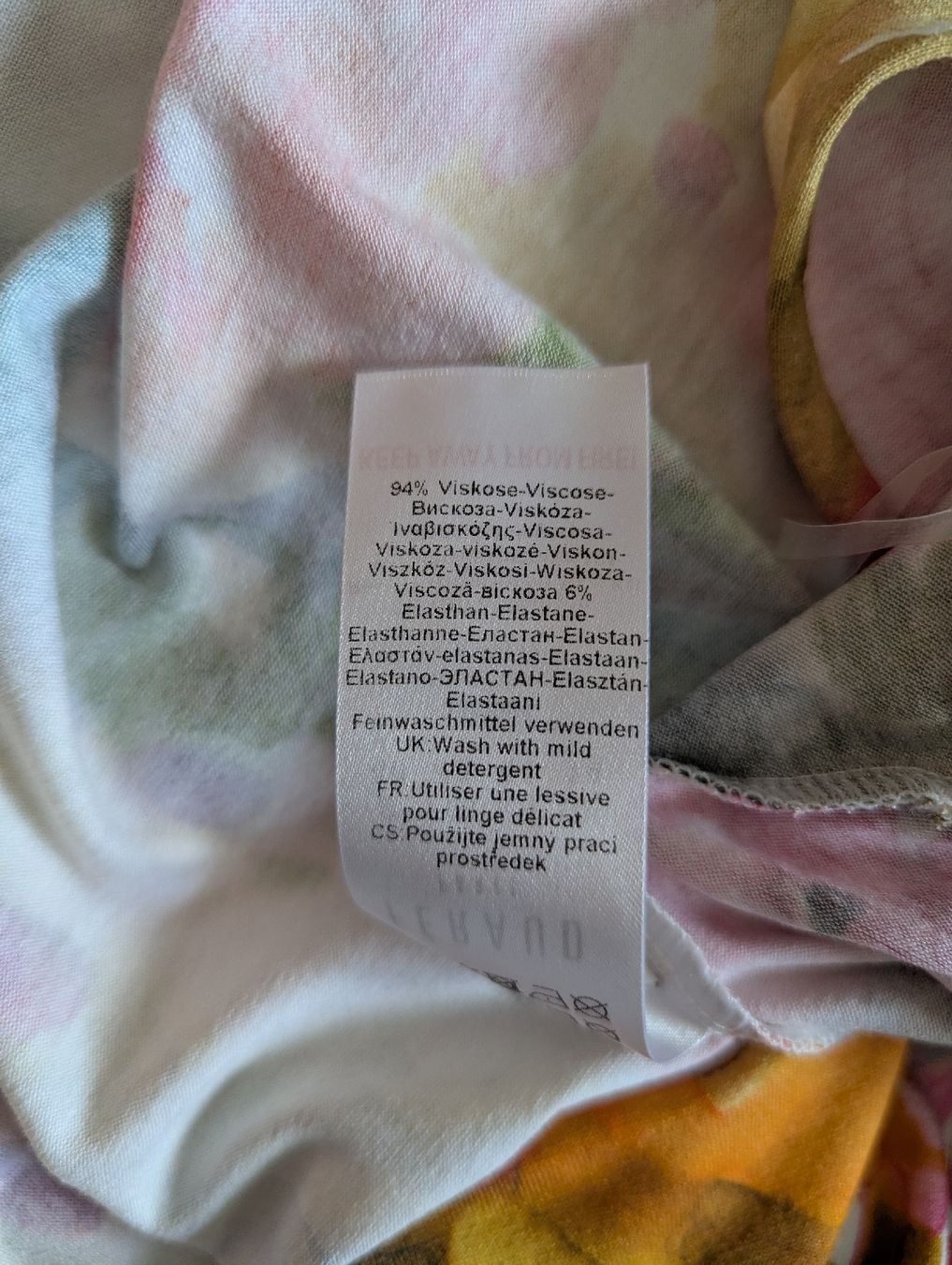 Vestiti: robe Féraud Paris L – Nuovo (secondo la descrizione) da Montreux venduto da dem_gyt9 6