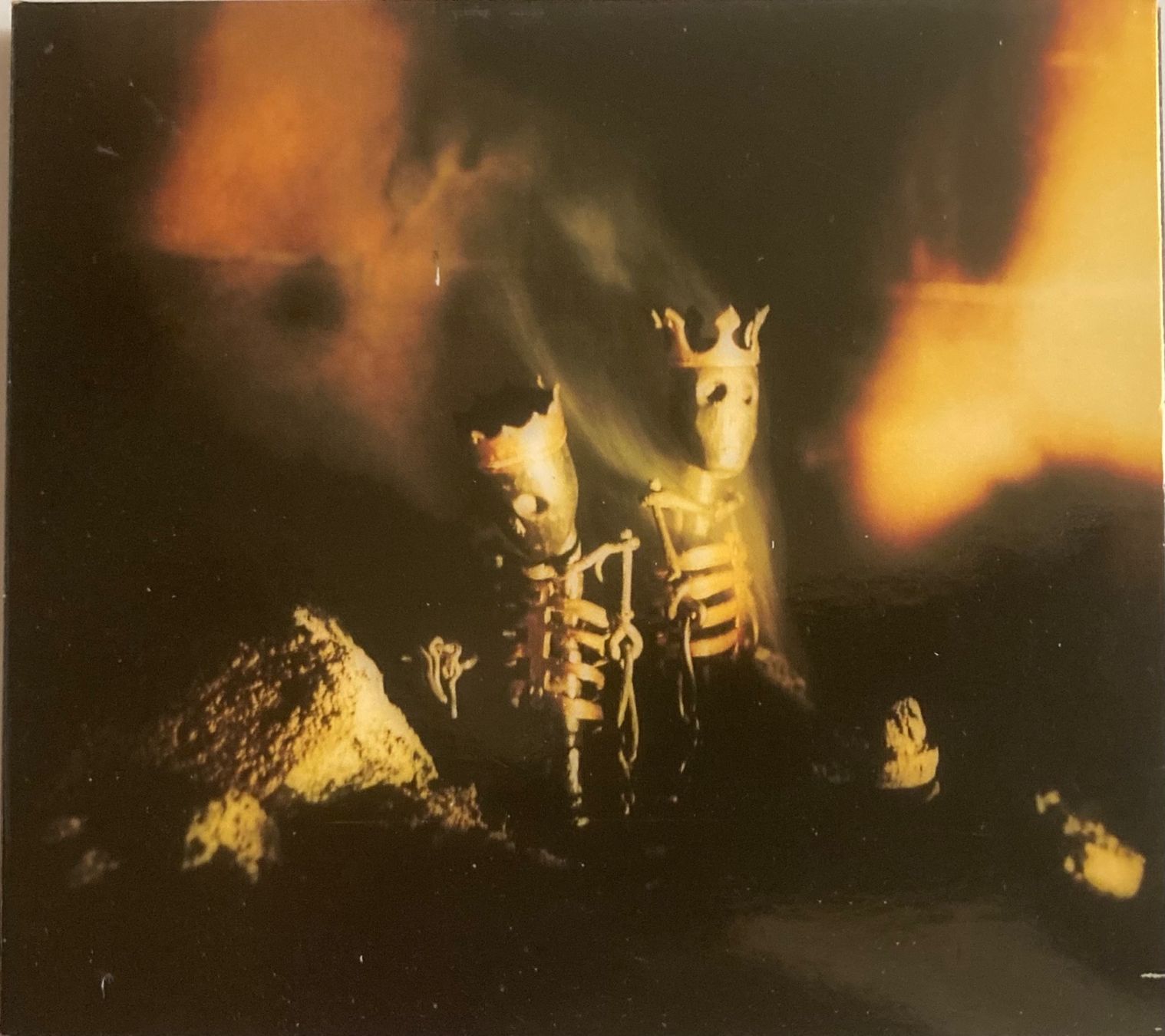 CD: PEARL JAM - RIOT ACT – Usato da Poliez-Pittet venduto da Newtown-Records