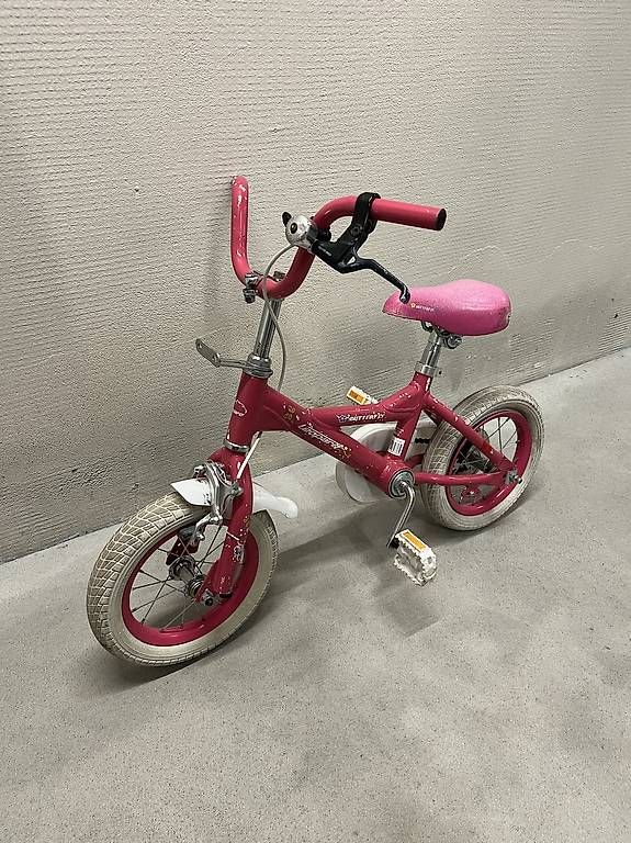 Biciclette: Kindervelo zu verkaufen – Usato da Oftringen venduto da iissmmoo 1