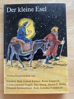 Der kleine Esel / Weihnachtsgeschichten