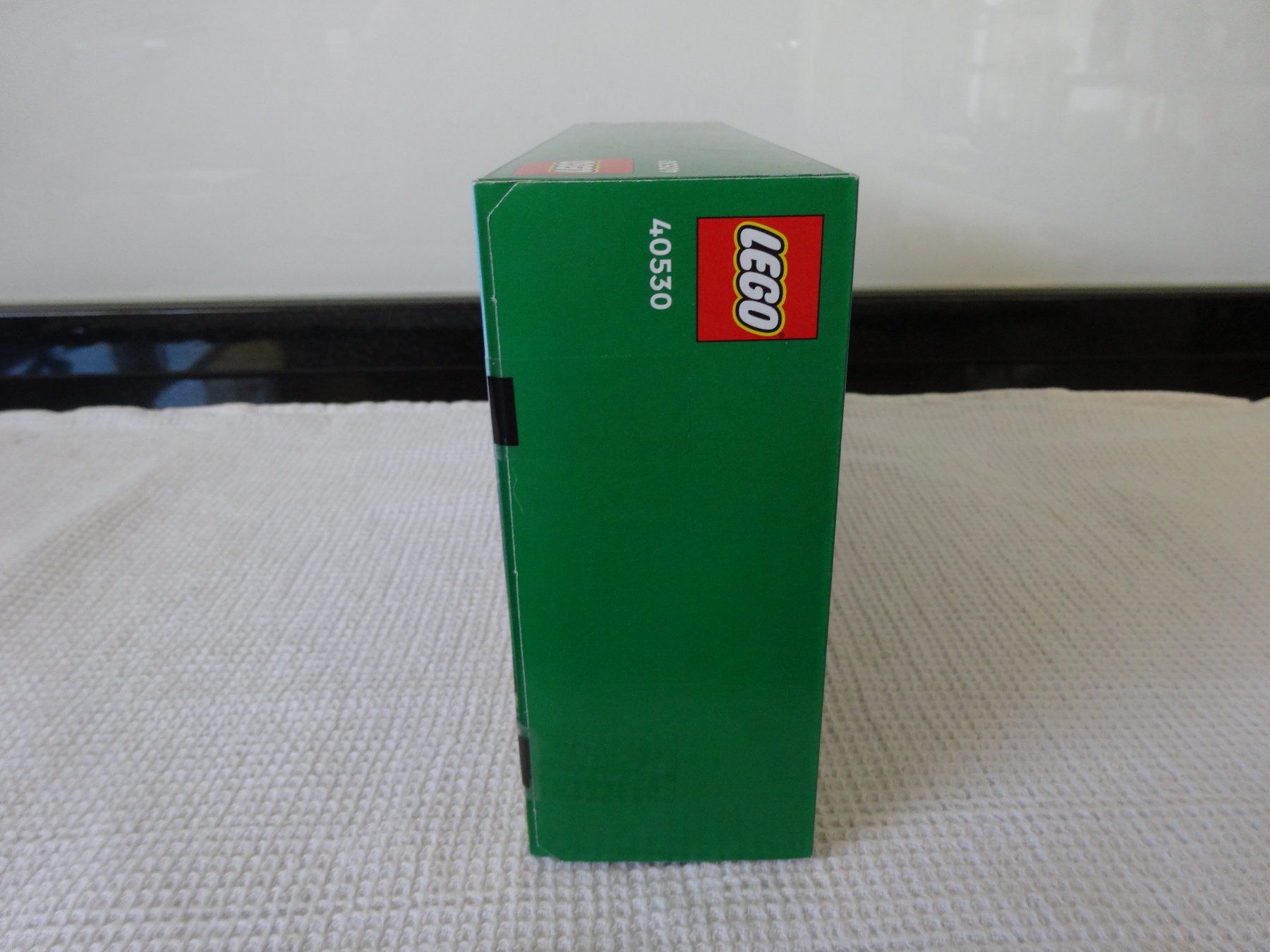 Lego Giocattoli: Lego Jane Cooddall Nr 40530 – Nuovo e nell'imballaggio originale da Neerach venduto da jenny062 3