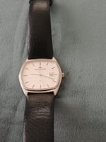 Jaeger-LeCoultre Vintage Quartz – Rostfreier Edelstahl
