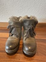 Bugatti Winterstiefel Gr. 38