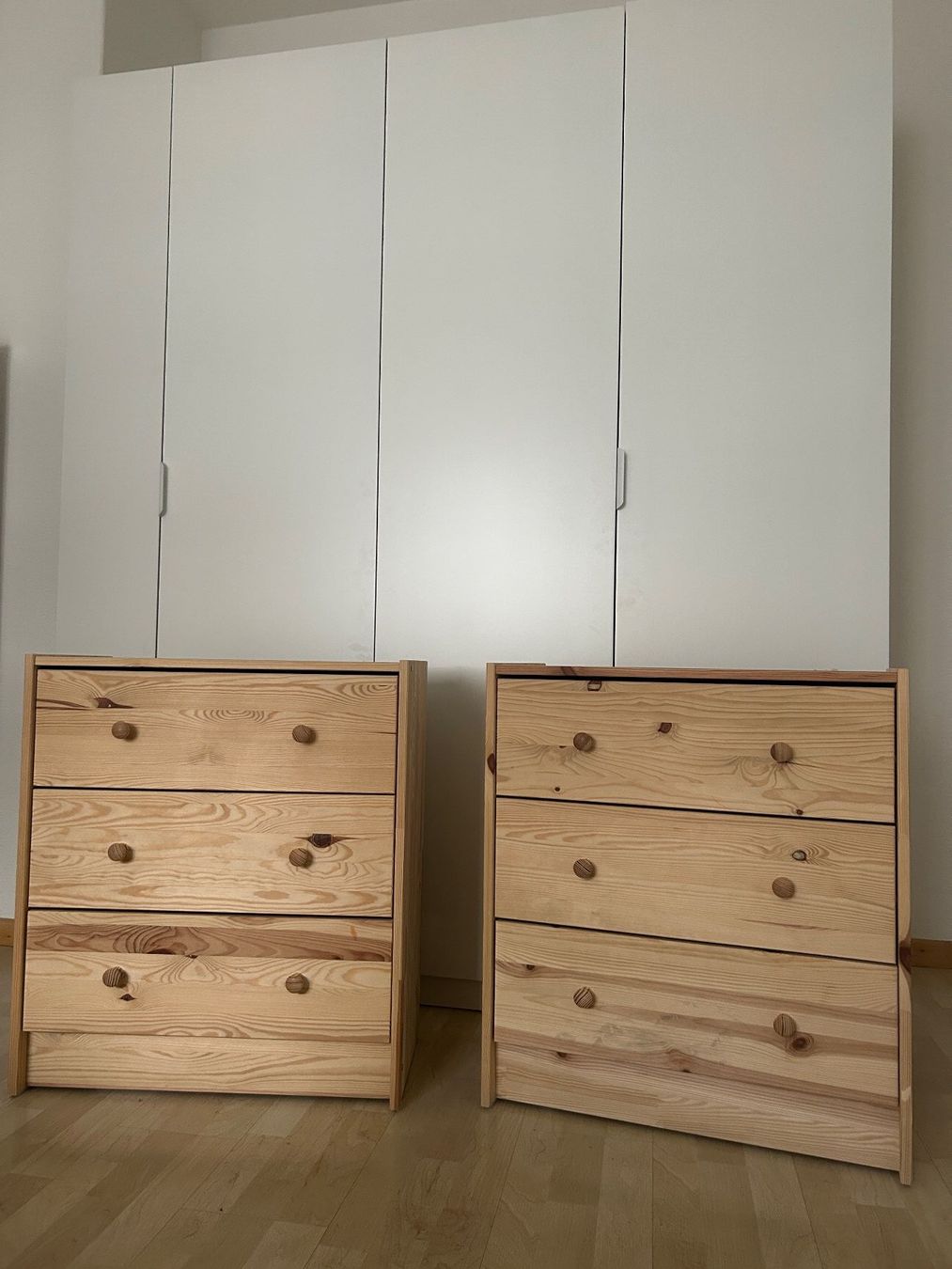 Ikea Kommoden: 2 RAST Ikea Kommoden – Gebraucht aus Zürich von ten_6888