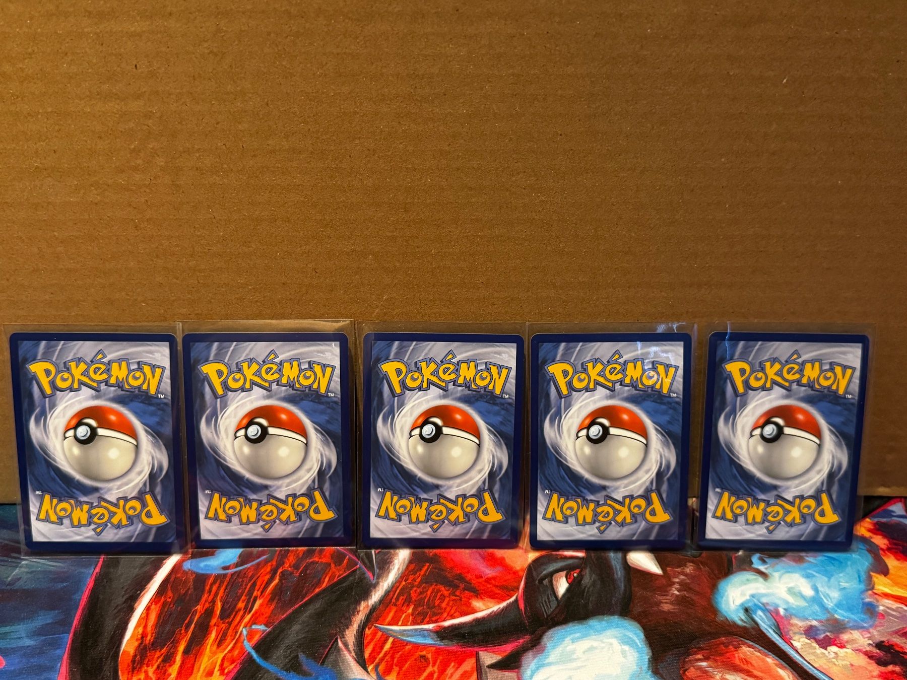 Pokémon Carte collezionabili: Pokémon Mega Attack Rare Bundle Ascended Heroes – Usato da Männedorf venduto da bir_gt85 1
