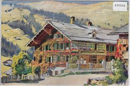 Haushaltungsschule St. Stephan