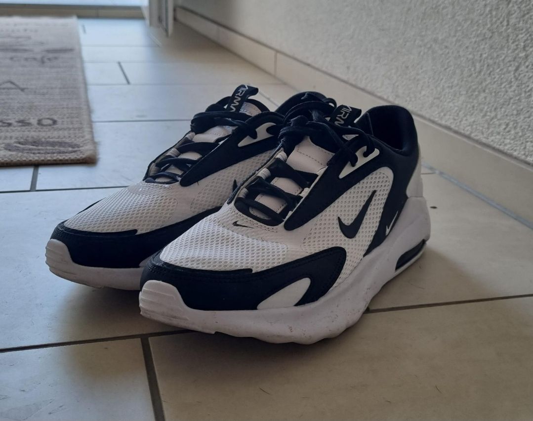 Nike Scarpe da uomo: Nike air Gr: 41 NEU – Nuovo (secondo la descrizione) da Gams venduto da P1mpcasso