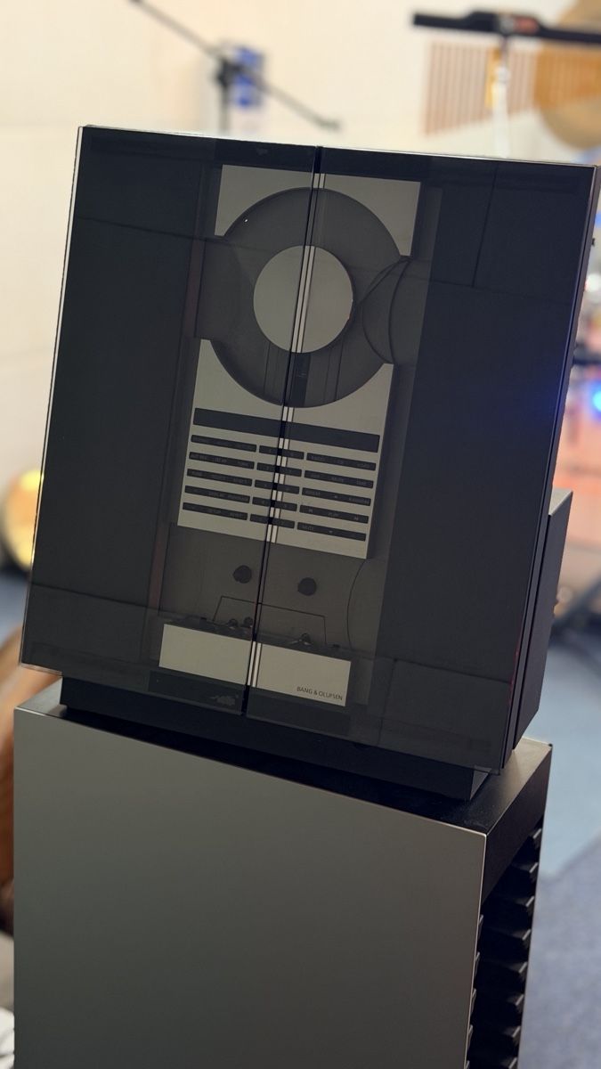 Bang & Olufsen Sistemi audio & multimediali: Bang & Olufsen Beosound 3000 Ouverture – Usato da Uitikon Waldegg venduto da AndersWohoo