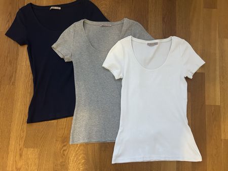 T-Shirt Set