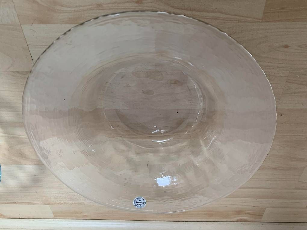 Glasi Hergiswil Schalen: Glaschalen Glasi Hergiswil – Gebraucht aus Dottikon von jackie123456 2