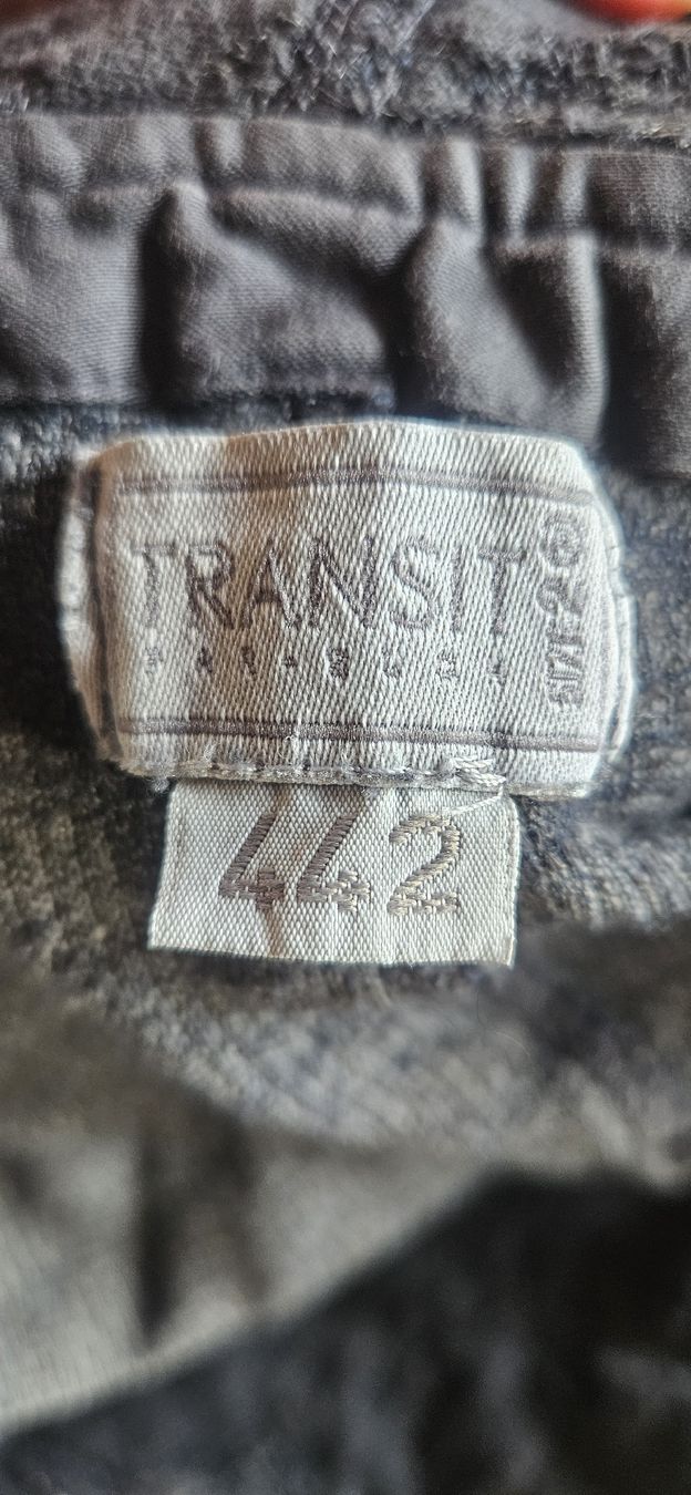Cappotti: Transit Par-Such Mantel Size 2 – Usato da Rosshäusern venduto da Heldin01 1