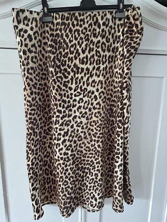 H&M Rock Leo Gr. XXL 