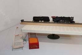 Rivarossi US Lok ( 533 )