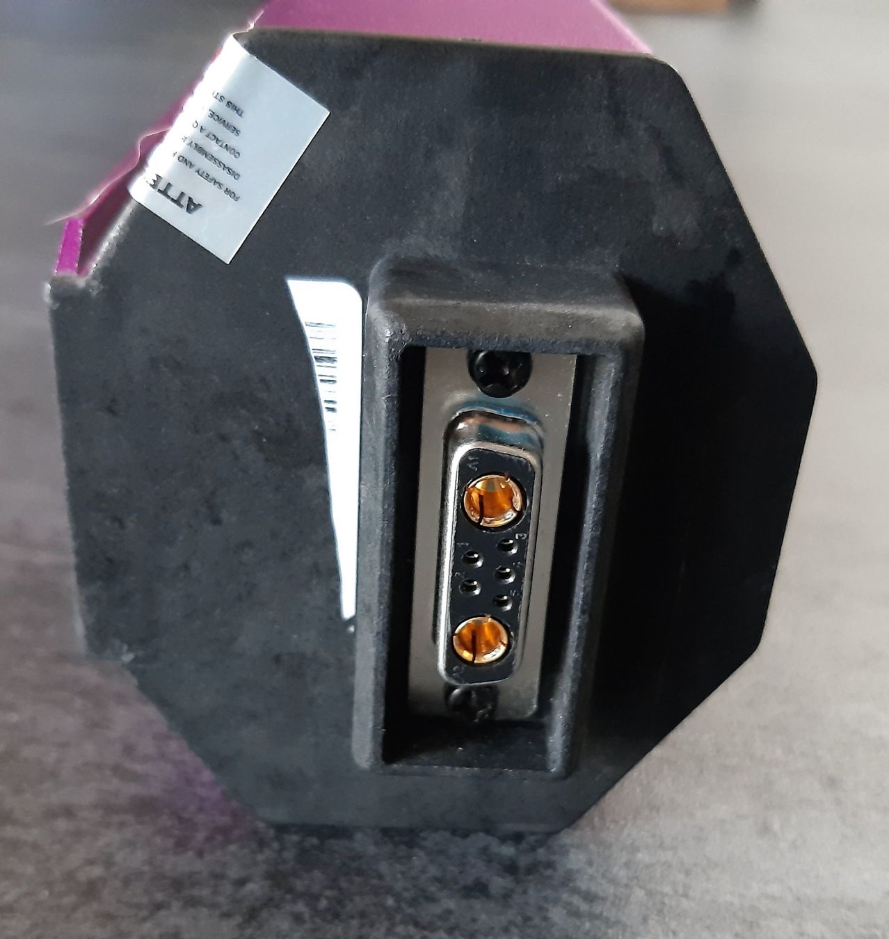 Stromer Batterie: Akku zu Stromer E-Bike ST1 – Usato da Roggwil BE venduto da Pumi162534 3
