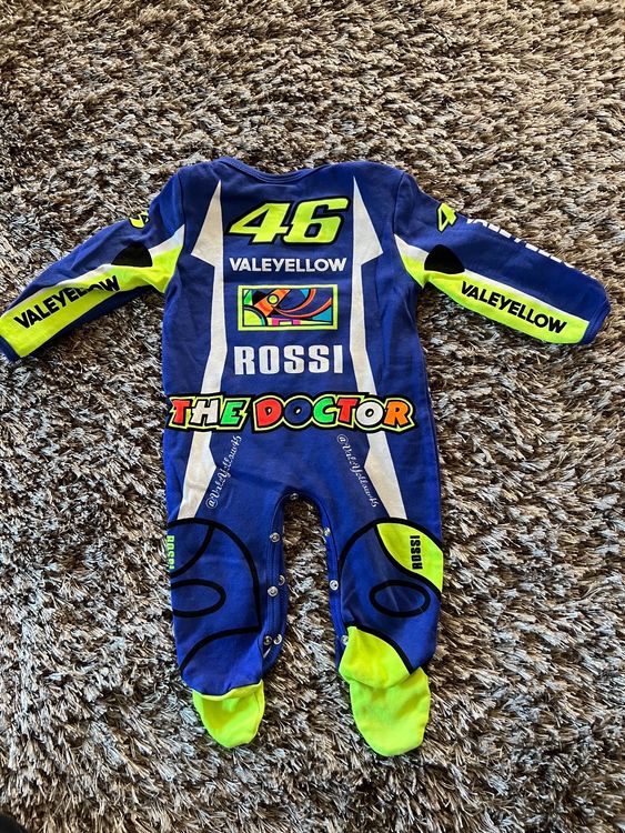 Vr46 baby hot sale grow