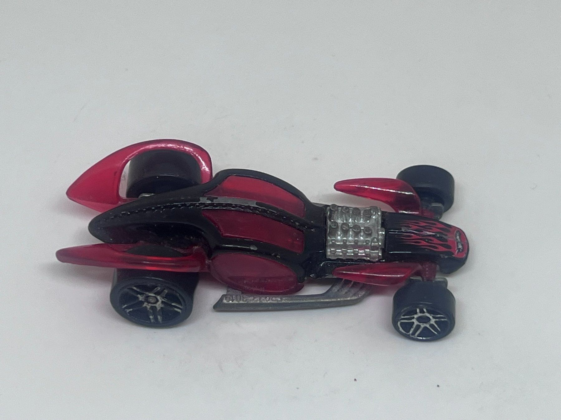 Hot Wheels Modellini d'auto: Hot Wheels I Candy #118 – Usato da Wildegg venduto da LaaBoutique 1