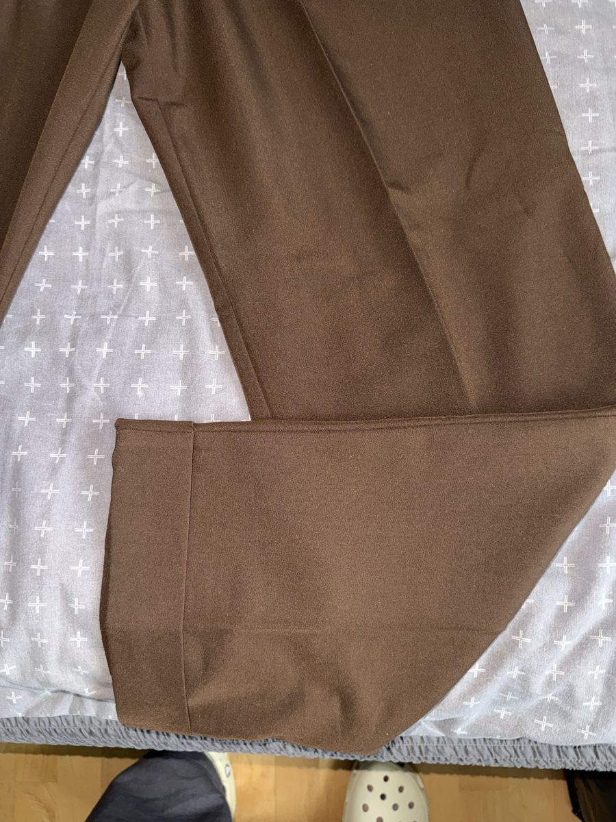 Pantaloni: BRAUNE ANZUGHOSE JJXX – Nuovo (secondo la descrizione) da St. Moritz venduto da ari_9fcv 3