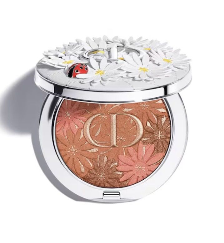 Dior Make-up: DIOR Forever Nude Bronze  limited edition – Usato da Baden venduto da Tiffany6878