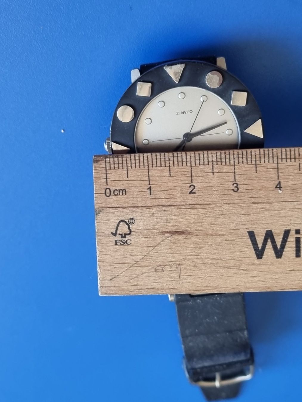 Orologi: Penatech Sammler Uhr – Usato da Schaffhausen venduto da Leveron13 4