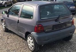 Renault Twingo 1a serie - Klima - Veteran Car