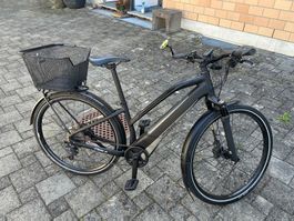 EBike Spezialized VADO/COMO