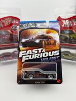 Hot Wheels Honda S2000 Fast&Furious 2025 - 1/5