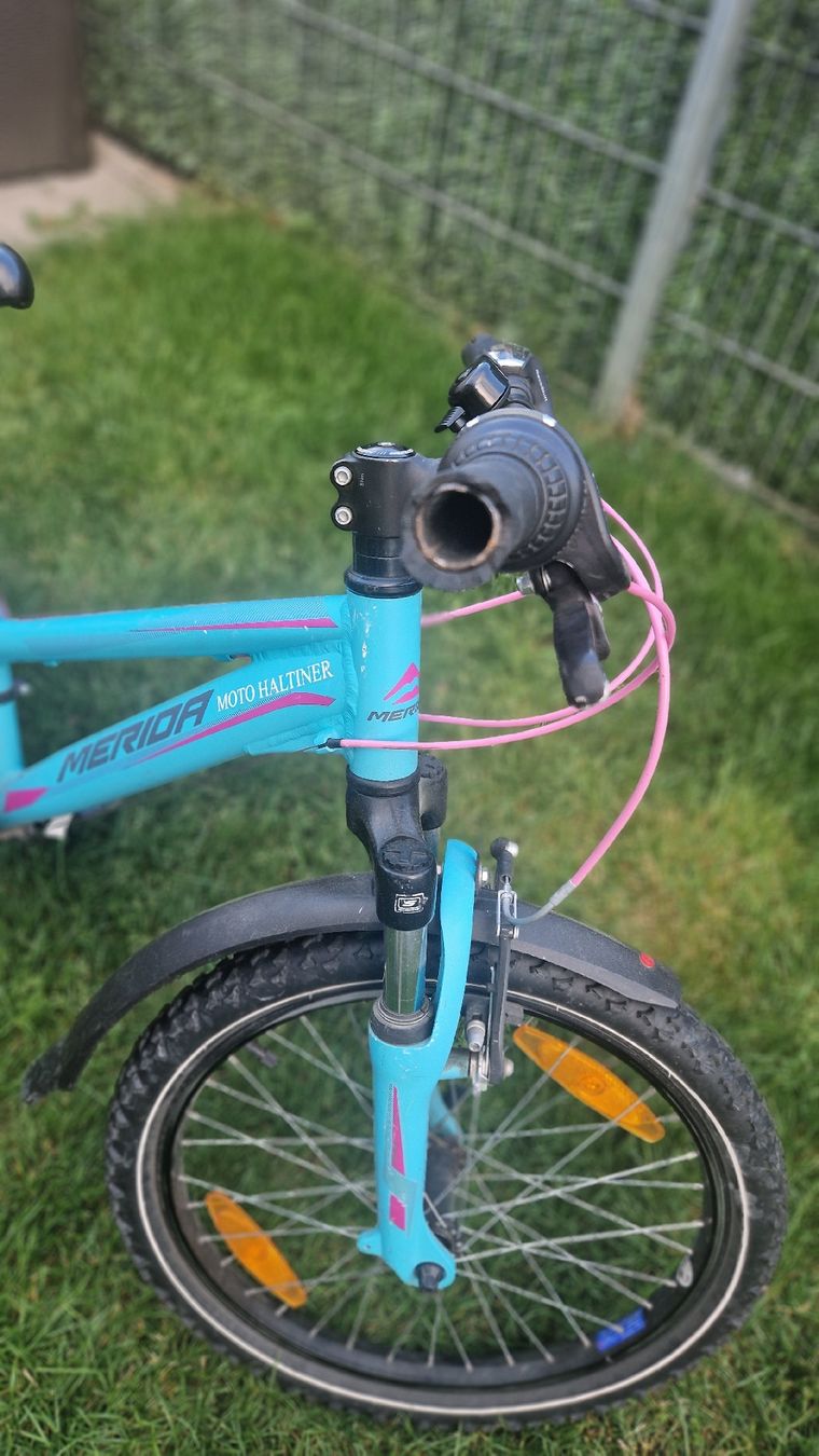 Merida Biciclette: Merida kindervelo 20 zoll – Usato da Remetschwil venduto da Sotos13 4