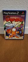 PS2 - Garfield