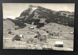 ANTIKE ANSICHTSKARTE STOCKBERG