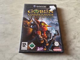 GOBLIN COMMANDER SPIEL FÜR NINTENDO GAMECUBE
