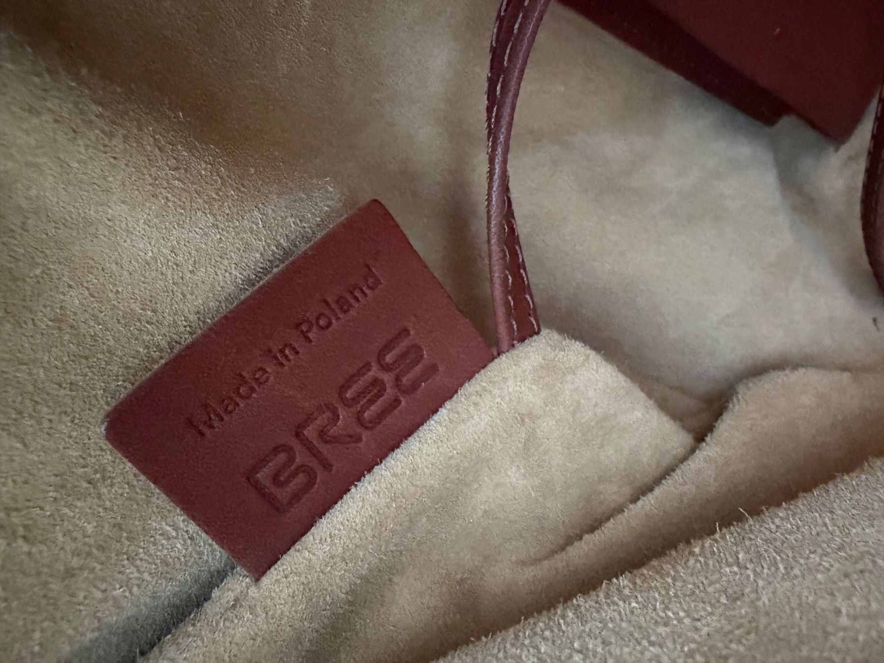 Bree Sacs femmes: Handtasche Bree – D'occasion à Uster par Schwyzli 4