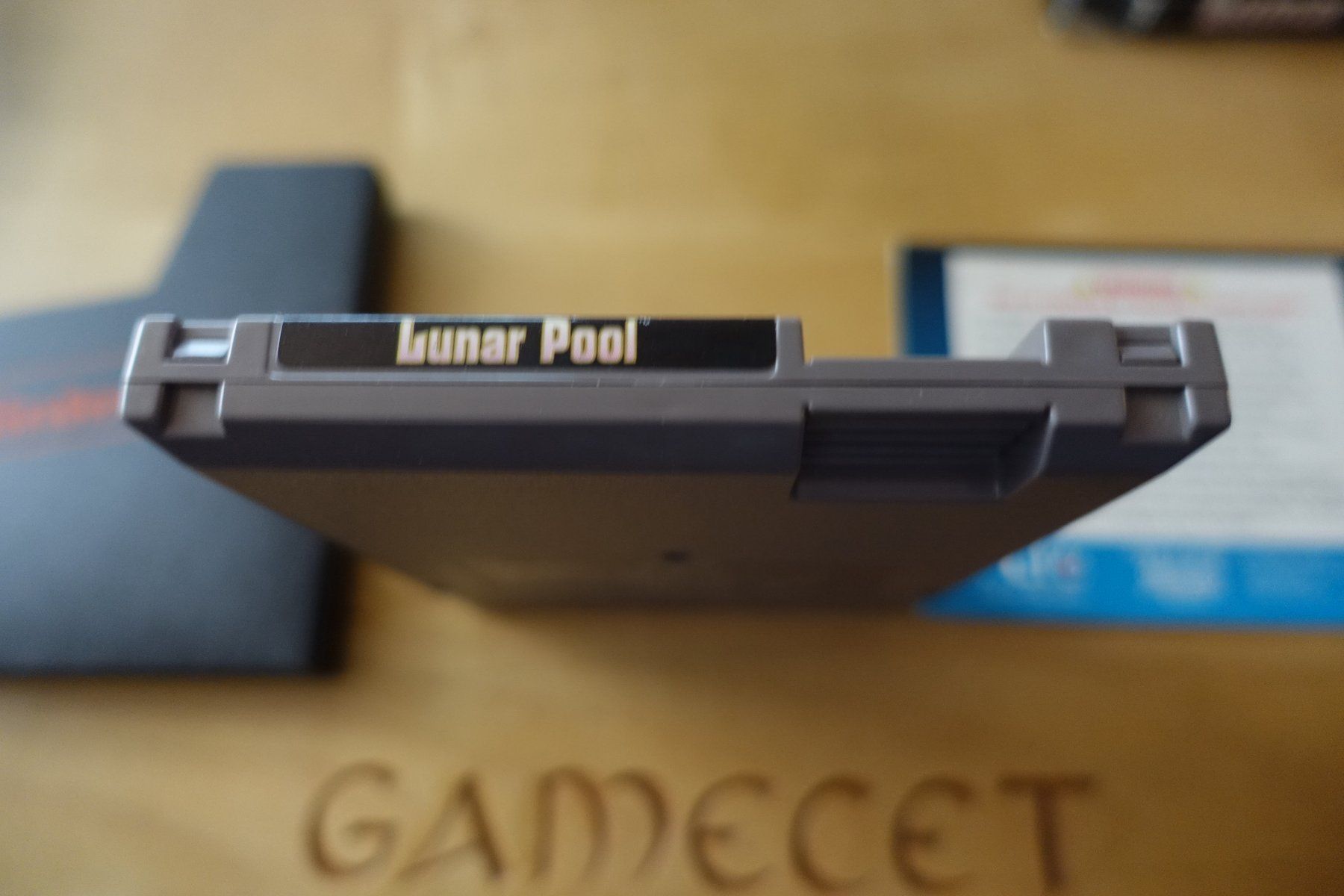 Nintendo Giochi: Lunar Pool – Usato da Steinach venduto da Gamecet 9