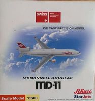 MD-11 SWISS