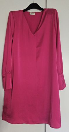 Susy Mix Kleid, Grösse M, Pink, NEU! Top für den Sommer!