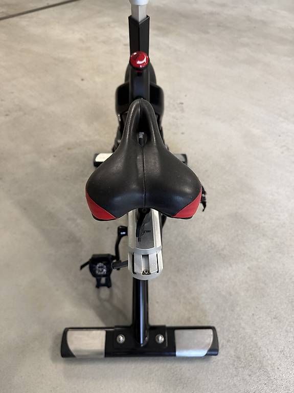 Hometrainer: Spinningvelo Matrix – Usato da Wollerau venduto da isa_fx8n 2