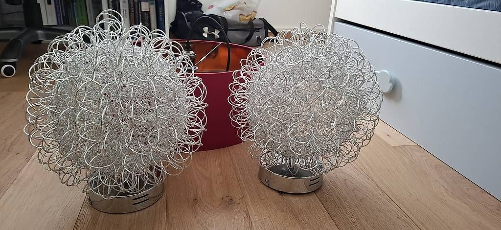 Lampadari & plafoniere: 4 lampadari / Lampe Kronleuchter  – Usato da Davesco-Soragno venduto da che_6rwb 3