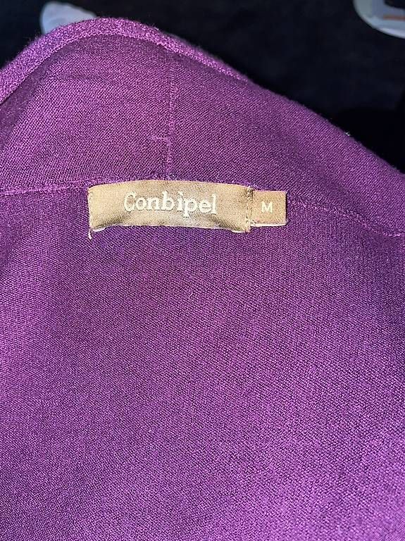 Esprit Maglioni & Felpe: Conbipel Cardigan donna – Usato da Bellinzona venduto da remarema 4