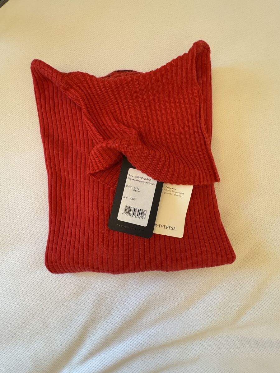 Pullover & Sweatshirts: Pullover von Goldbergh – Neu (gemäss Beschreibung) aus Reichenburg von gabriela55 4
