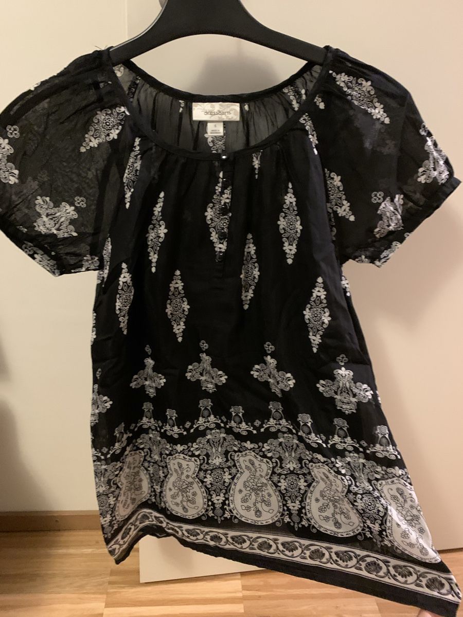 Camicette: Sommer Bluse  - Gr. S, Neu – Nuovo (secondo la descrizione) da Zürich venduto da Gross9 1