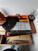 Gasgrill 