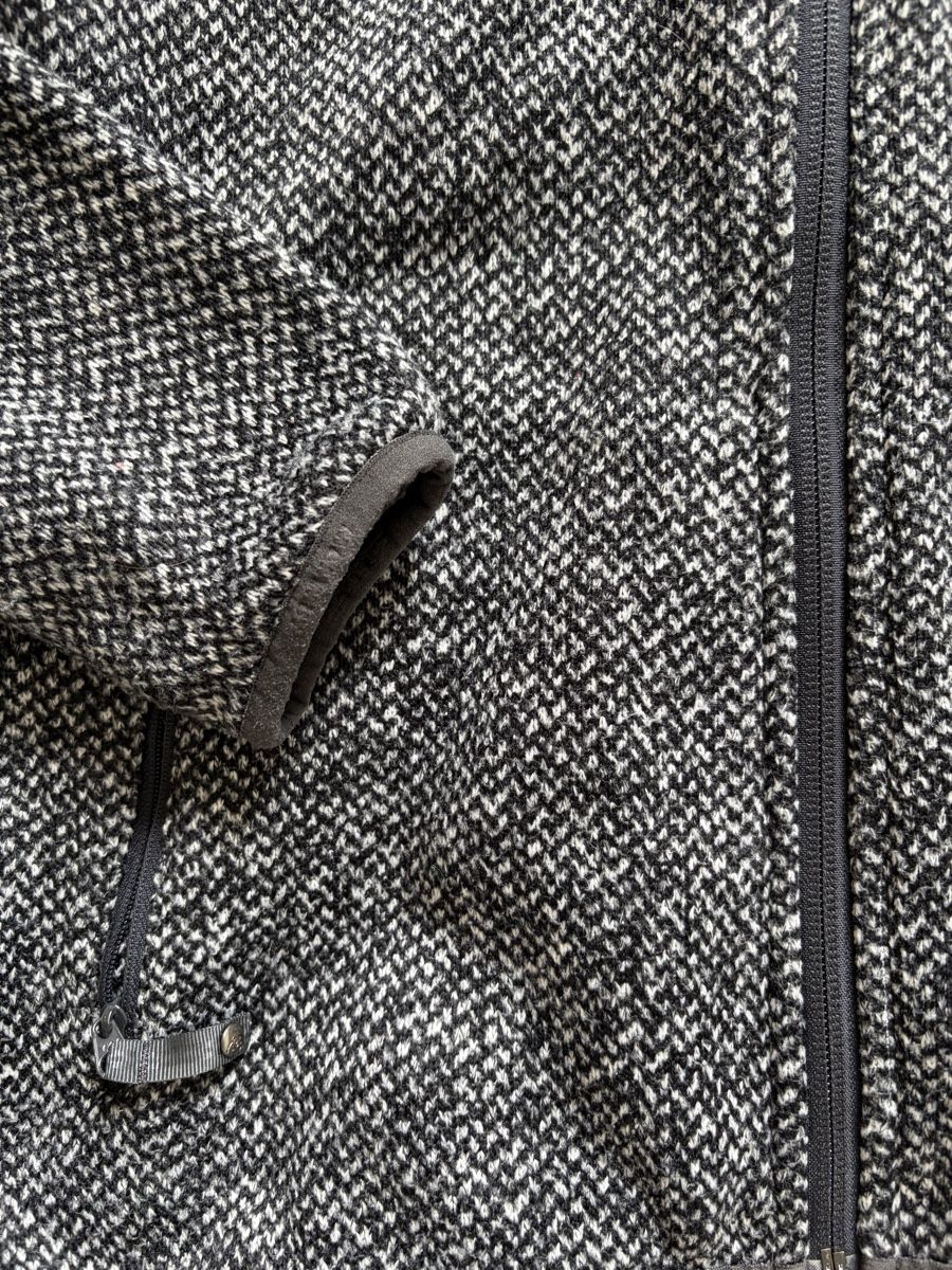 Mammut Maglioni & Felpe: Mammut Fleecejacke /Pullover Damen Grösse S  – Usato da Gossau venduto da Magic999 5