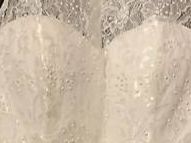 NEU Hochzeitkleid/Festkleid