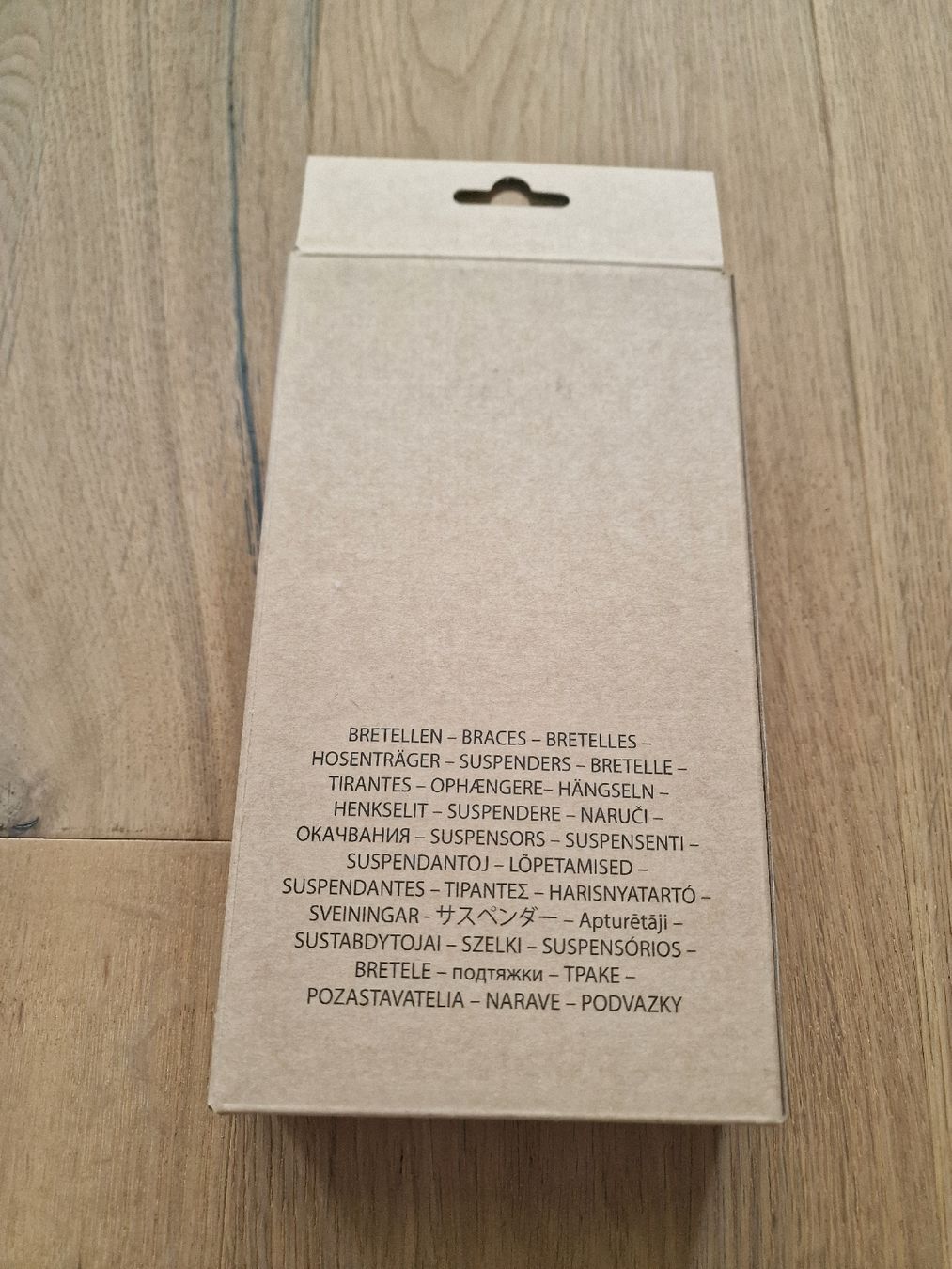 Sonstige Kleidung & Accessoires: Neu Hosenträger SIP PROTECTION orange elastisch – Neu und originalverpackt aus Fahrwangen von luk_bhw7 3
