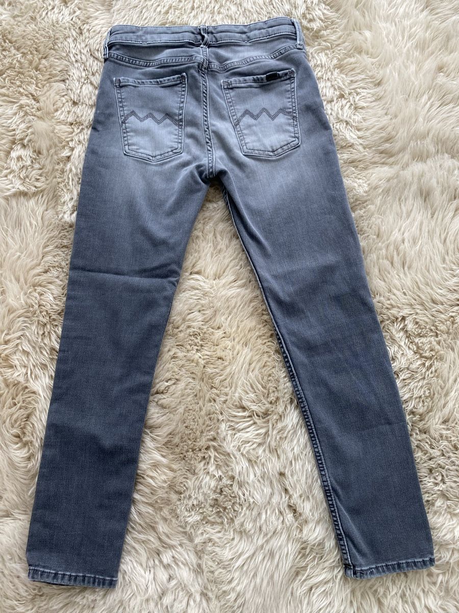 H&M Pantaloni: Denim Kinder Hose – Nuovo (secondo la descrizione) da Rorschach venduto da lvi_p29s 2