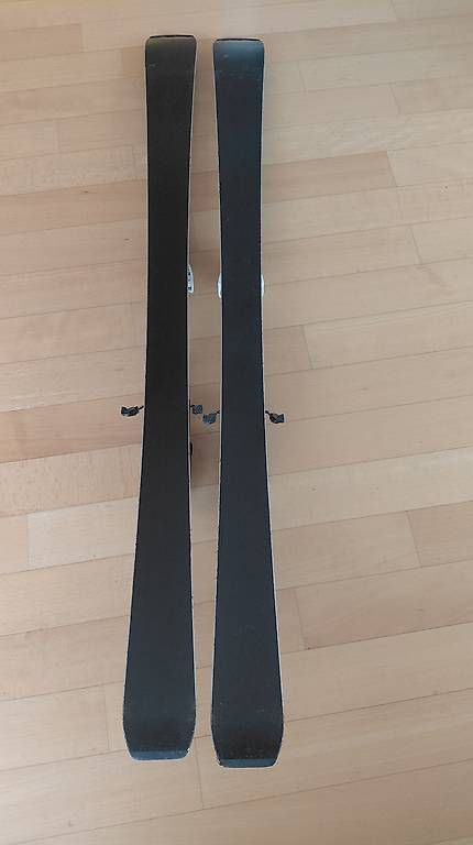 Skis: salomon race jr 140cm – Gebraucht aus Magliaso von fra_qls2 3
